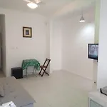 Apartamento Do Bruno - 1 Quarto E Sala Predio Vista Ao Mar- Frente A Praia Do Gonzaga