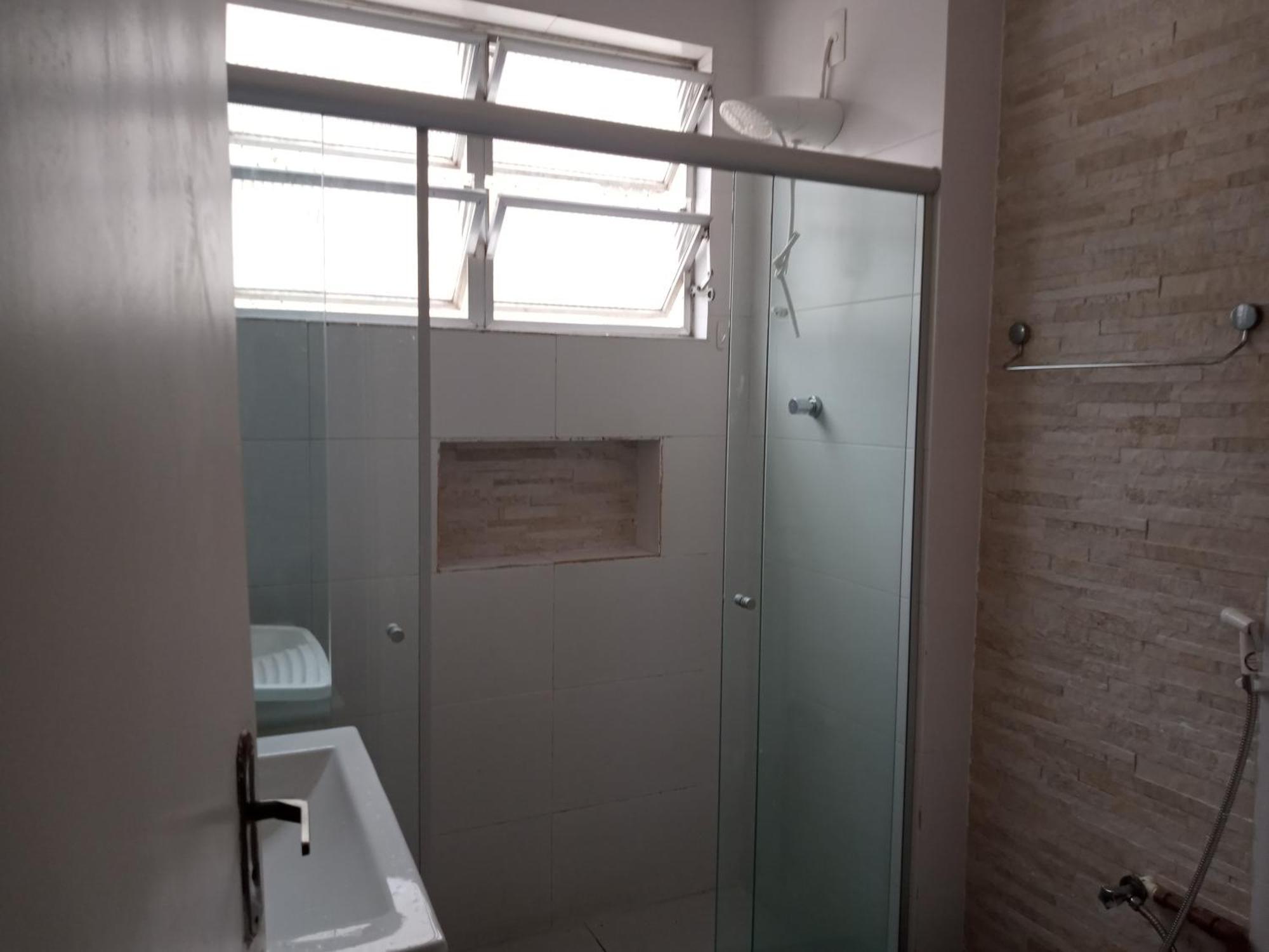 Apartamento Do Bruno - 1 E Sala Predio Vista Ao Mar- Frente A Do Gonzaga